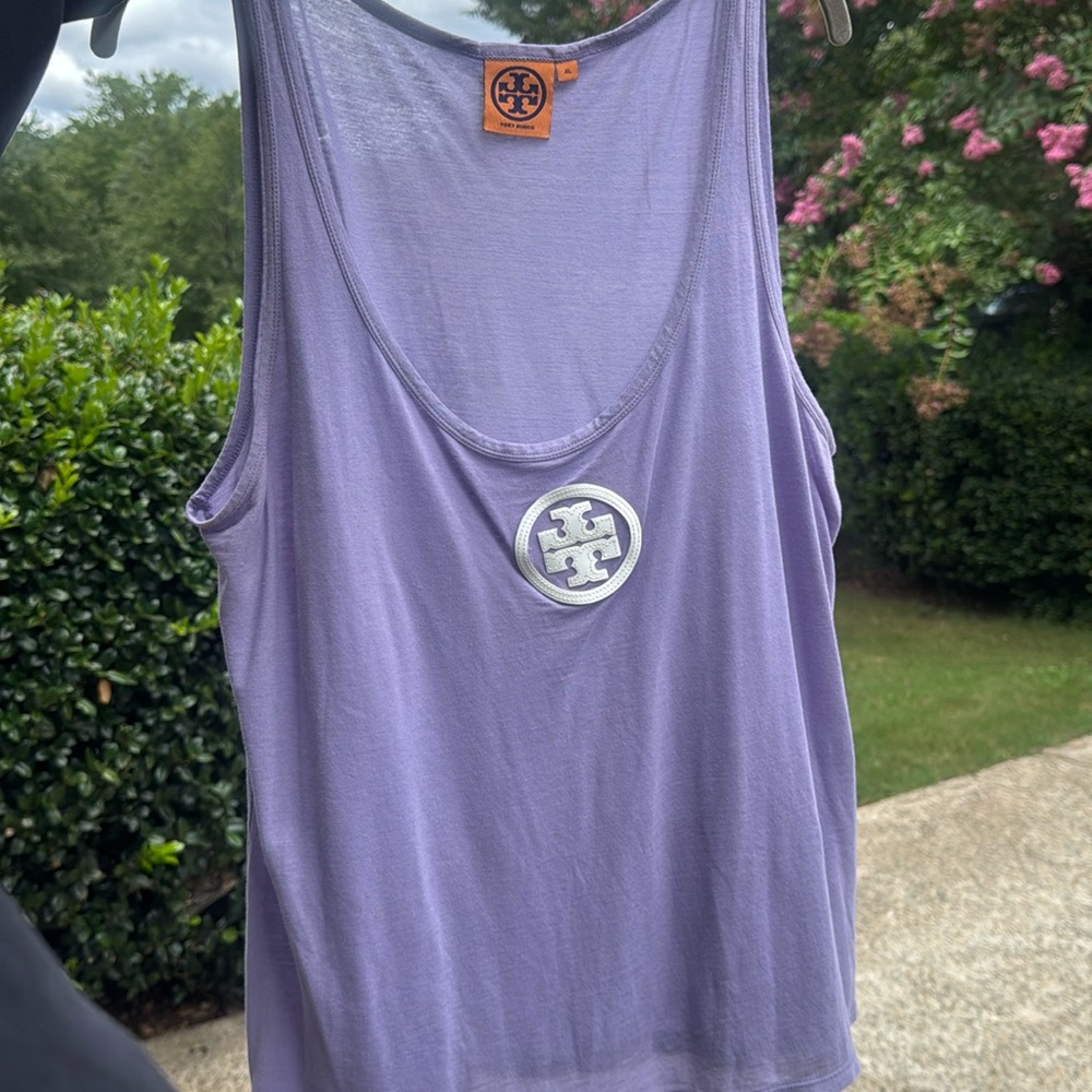 Tory Burch Tank Top